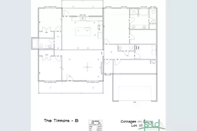 54 Cottage Loop, Midway, GA 31320 - Photo 21
