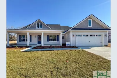 54 Cottage Loop, Midway, GA 31320 - Photo 1