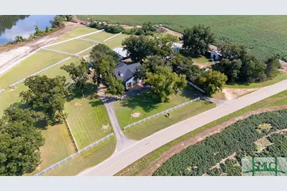 15238 Turner Road, Metter, GA 30439 - Photo 13