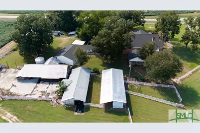 15238 Turner Road, Metter, GA 30439 - Photo 11