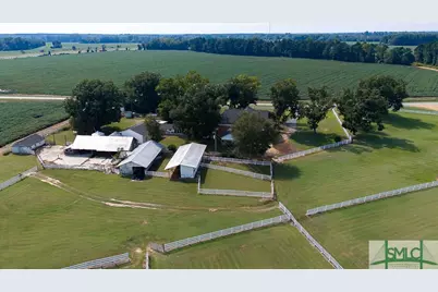 15238 Turner Road, Metter, GA 30439 - Photo 9
