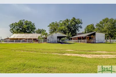 15238 Turner Road, Metter, GA 30439 - Photo 41