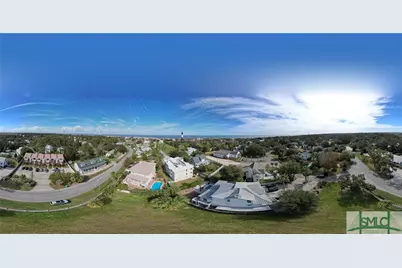 0 Veterans Drive, Tybee Island, GA 31328 - Photo 15