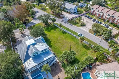 0 Veterans Drive, Tybee Island, GA 31328 - Photo 7