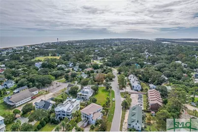 0 Veterans Drive, Tybee Island, GA 31328 - Photo 13