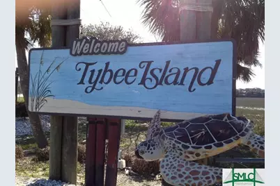 0 Veterans Drive, Tybee Island, GA 31328 - Photo 17