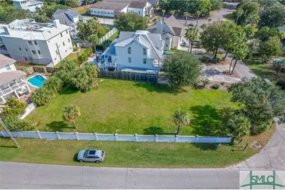 0 Veterans Drive, Tybee Island, GA 31328 - Photo 5