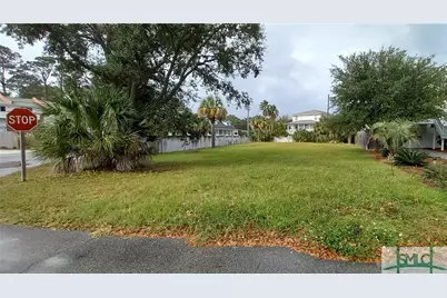 0 Veterans Drive, Tybee Island, GA 31328 - Photo 3