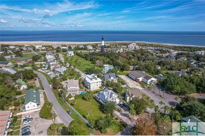 0 Veterans Drive, Tybee Island, GA 31328 - Photo 9