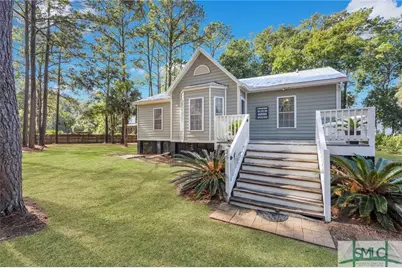 26 Maryfield Court, Daufuskie Island, SC 29915 - Photo 9