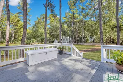 26 Maryfield Court, Daufuskie Island, SC 29915 - Photo 5
