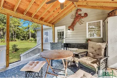 26 Maryfield Court, Daufuskie Island, SC 29915 - Photo 37