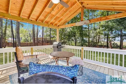 26 Maryfield Court, Daufuskie Island, SC 29915 - Photo 35