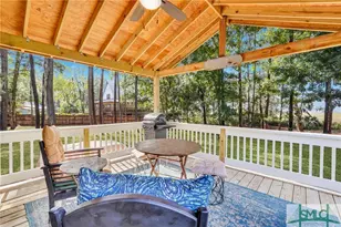 26 Maryfield Ct, Daufuskie Island, SC 29915 - Photo 35