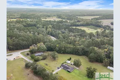 2345 Eldora Road, Ellabell, GA 31308 - Photo 3