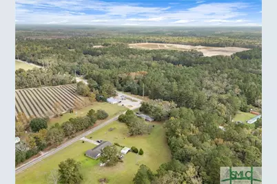 2345 Eldora Road, Ellabell, GA 31308 - Photo 17