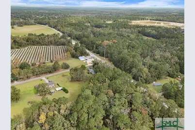 2345 Eldora Road, Ellabell, GA 31308 - Photo 9