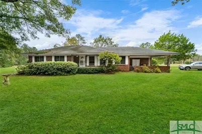 2345 Eldora Road, Ellabell, GA 31308 - Photo 11