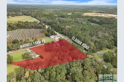 2345 Eldora Road, Ellabell, GA 31308 - Photo 21