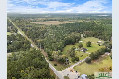 2345 Eldora Road, Ellabell, GA 31308 - Photo 5