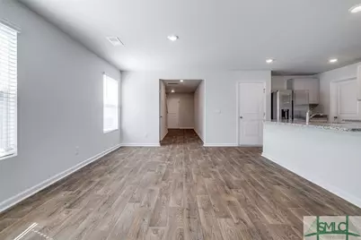 208 Turpentine Trail, Bloomingdale, GA 31302 - Photo 7