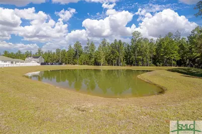 208 Turpentine Trail, Bloomingdale, GA 31302 - Photo 33