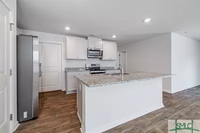 208 Turpentine Trail, Bloomingdale, GA 31302 - Photo 9