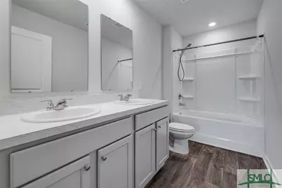 208 Turpentine Trail, Bloomingdale, GA 31302 - Photo 25