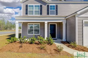 236 Chickadee St, Bloomingdale, GA 31302 - Photo 3