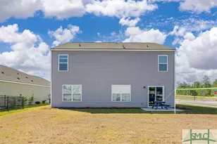236 Chickadee St, Bloomingdale, GA 31302 - Photo 35