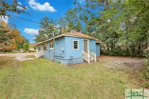 1741 Vassar St, Savannah, GA 31405 - Photo 13
