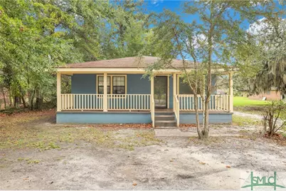 1741 Vassar Street, Savannah, GA 31405 - Photo 1