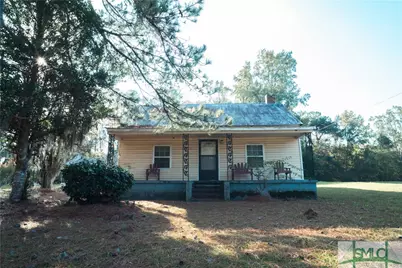 217 Monteith Road, Port Wentworth, GA 31407 - Photo 5