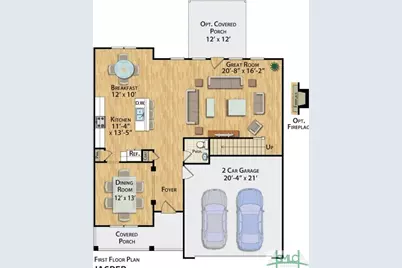 274 Cromer Street, Savannah, GA 31407 - Photo 21
