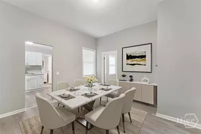 810-816 W 38th/ 2120- 2122 Bulloch Street, Savannah, GA 31415 - Photo 3