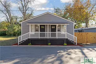 810-816 W 38th/ 2120- 2122 Bulloch St, Savannah, GA 31415 - Photo 7