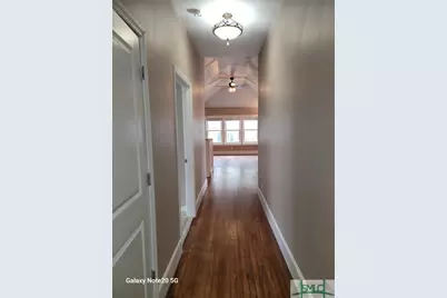 601 W 37th Street #B, Savannah, GA 31415 - Photo 23