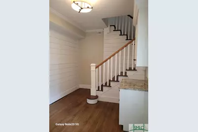 601 W 37th Street #B, Savannah, GA 31415 - Photo 5