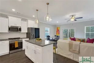 91 Stafford Loop, Richmond Hill, GA 31324 - Photo 5
