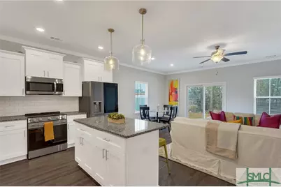 95 Stafford Loop, Richmond Hill, GA 31324 - Photo 5