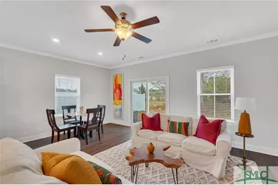 95 Stafford Loop, Richmond Hill, GA 31324 - Photo 11