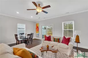 95 Stafford Loop, Richmond Hill, GA 31324 - Photo 11