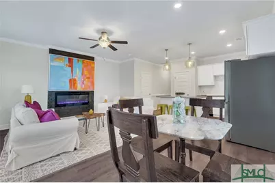 95 Stafford Loop, Richmond Hill, GA 31324 - Photo 13