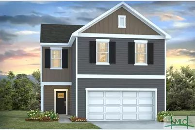 67 Cypress Loop, Port Wentworth, GA 31407 - Photo 5