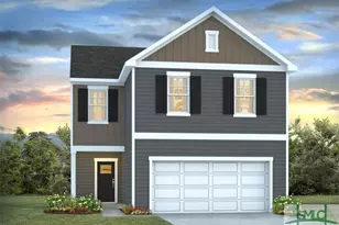67 Cypress Loop, Port Wentworth, GA 31407 - Photo 5