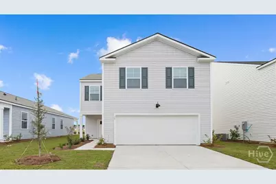 67 Cypress Loop, Port Wentworth, GA 31407 - Photo 1