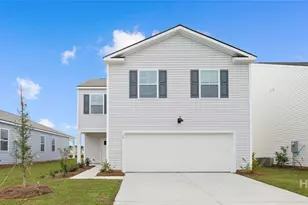 67 Cypress Loop, Port Wentworth, GA 31407 - Photo 1