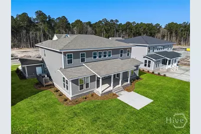 183 Champlain Drive, Pooler, GA 31322 - Photo 3