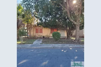 1211 W 41st Street, Savannah, GA 31415 - Photo 1