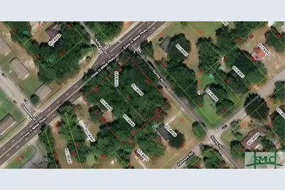 0 Elma G Miles Parkway Parkway, Hinesville, GA 31313 - Photo 1